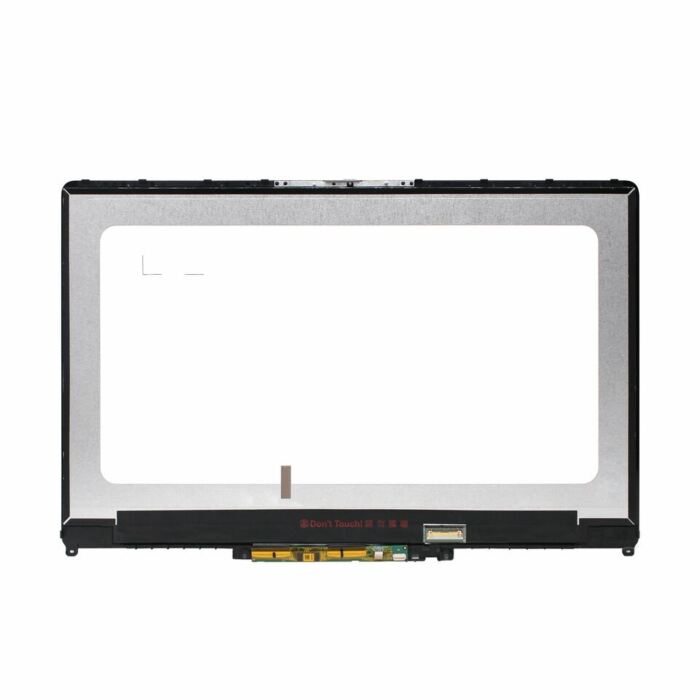 FHD LCD Touch Screen Digitizer Display Assembly for Dell Inspiron 15 7586 i7586 - Image 2