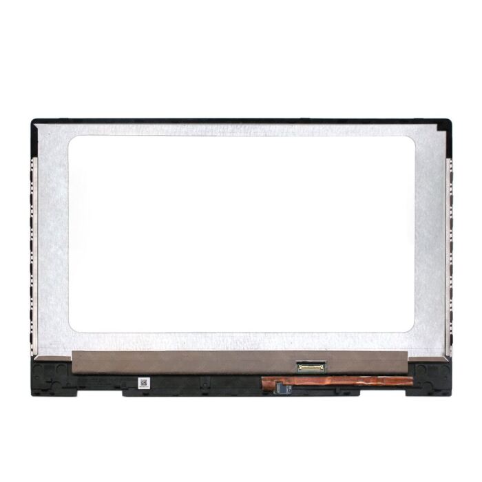 15.6" FHD LCD Touchscreen Digitizer Assembly+Bezel for HP Envy x360 15-dr1023nr - Image 2