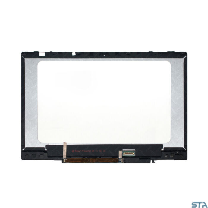 14" LCD Touch Digitizer Display Assembly for HP Pavilion x360 Convertible 14M-cd - Image 6