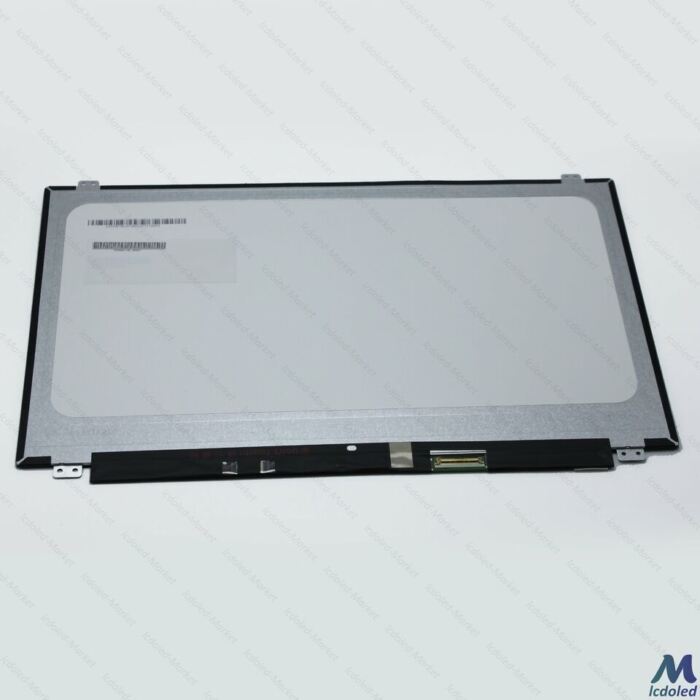 15.6" LED LCD Touch Screen Digitizer Glass Display for Acer Aspire E5-575T - Image 2