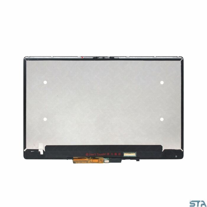 FHD IPS Display LCD Touchscreen Assembly for Dell Inspiron 13 7386 i7386 P91G001 - Image 2