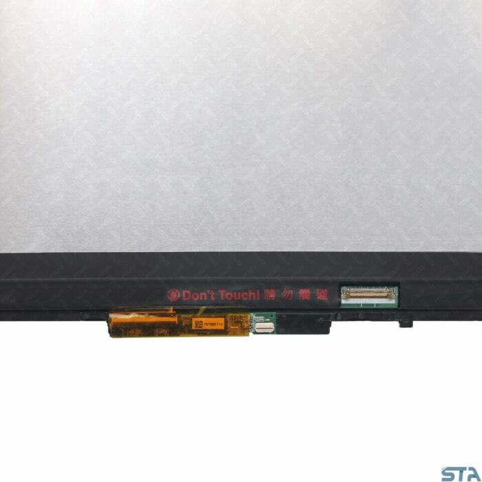 FHD IPS Display LCD Touchscreen Assembly for Dell Inspiron 13 7386 i7386 P91G001 - Image 3