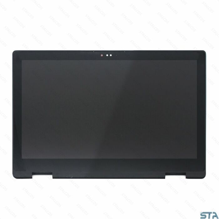 LCD Display Touch Screen Glass Digitizer Assembly for Dell Inspiron 15 7569 7579