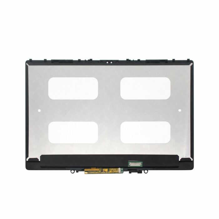 FHD LED LCD Touch Screen Digitizer Display Assembly for Dell Inspiron 13 7370 - Image 2