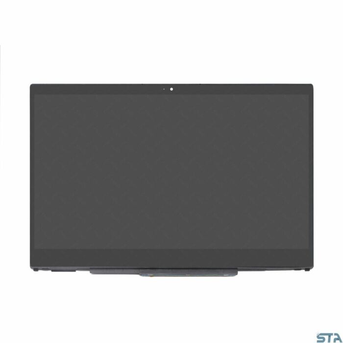 15.6&apos;&apos; LED LCD Touchscreen Assembly For HP Pavilion x360 15-cr0076nr 15-cr0077nr