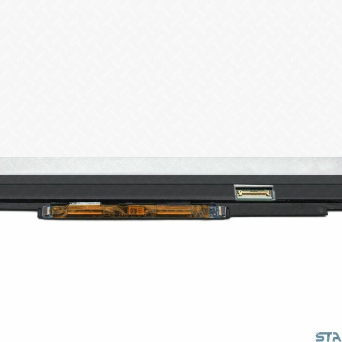 15.6&apos;&apos; LED LCD Touchscreen Assembly For HP Pavilion x360 15-cr0076nr 15-cr0077nr - Image 3