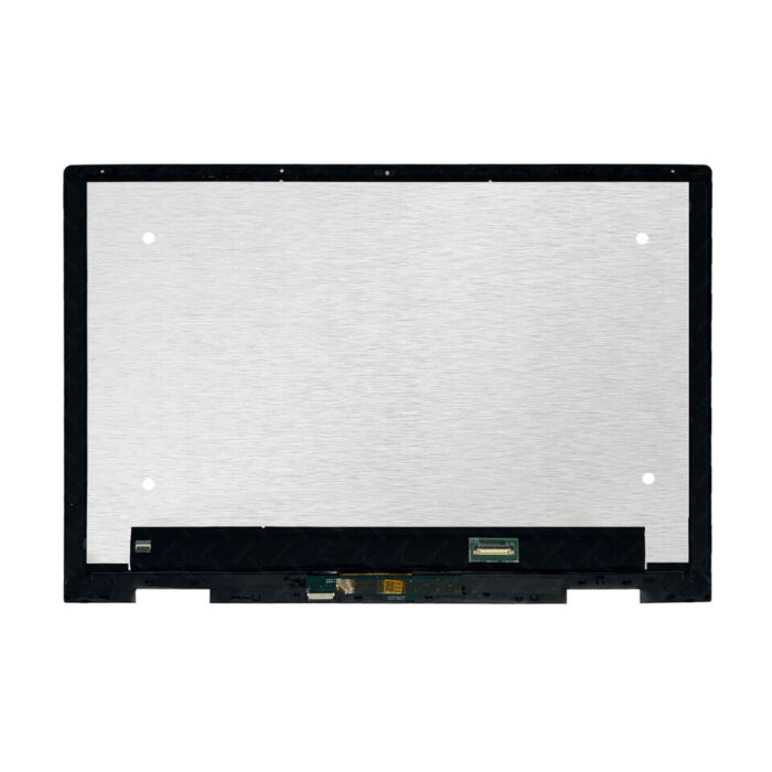 LED LCD Touch Screen Display Assembly for HP ENVY X360 15M-EE1013DX 15M-EE1023DX - Image 2