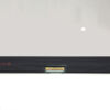 FHD LCD On-Cell Touch Screen Display B125HAK01.0 for Lenovo ThinkPad X270 X280 - Image 3