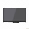 UHD 4K LCD Touchscreen Digitizer Display Assembly for Lenovo Yoga 710-15ISK 80U0