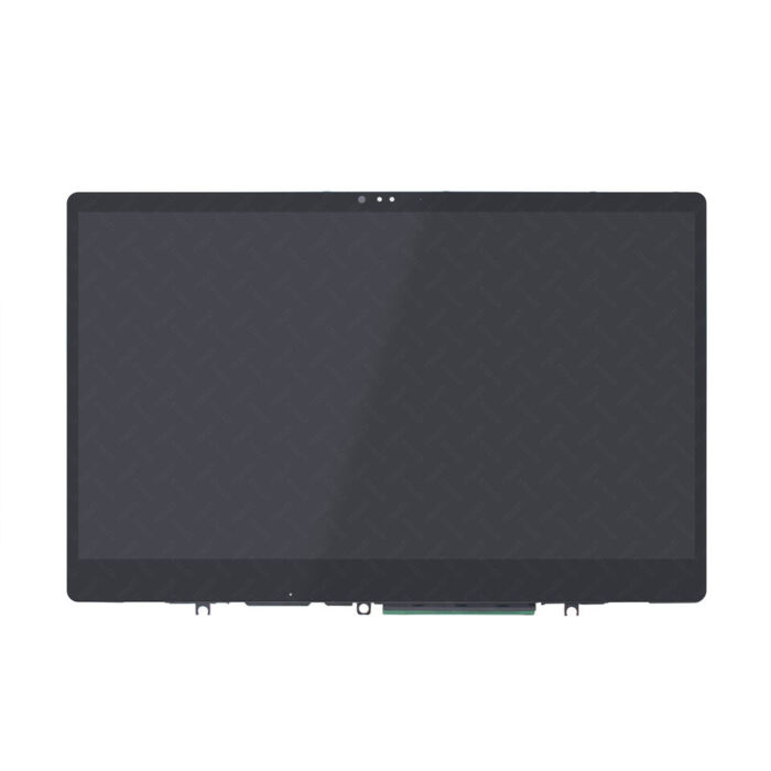 LED LCD Touchscreen Digitizer Display Assembly + Bezel for Dell Inspiron 15 7570