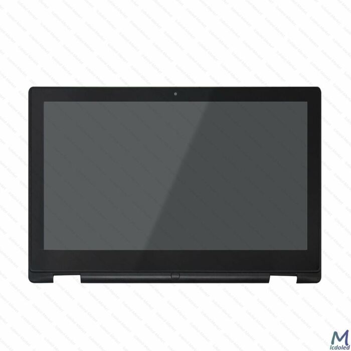 New 13.3" LCD Touch Screen Digitizer Display Assembly for Dell Inspiron 13 7352