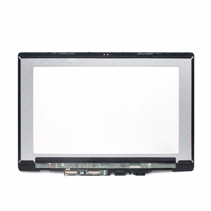 15.6" LCD Display Touchscreen Digitizer Assembly for Dell Inspiron 15 7573 1080P - Image 2