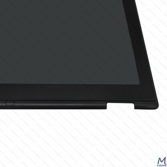 FHD LCD Display Touchscreen Digitizer Panel for DELL Inspiron 13 7352 7353+Bezel - Image 3