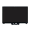 FHD IPS LCD Touch Screen Assembly for Lenovo ThinkPad C13 Yoga Gen 1 Chromebook