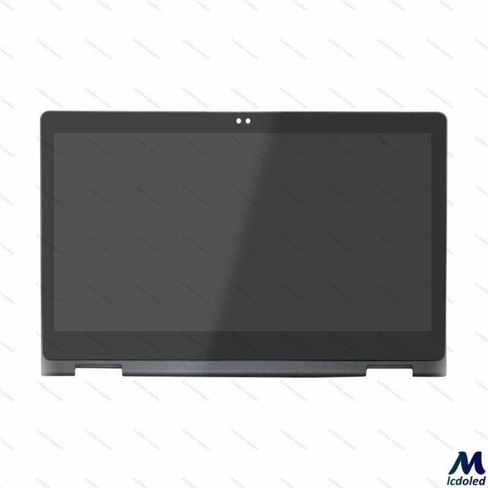 FHD LED LCD Touch Screen Digitizer Display Assembly for DELL Inspiron 13 5368 - Image 2