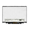 4K LCD Touch Screen Digitizer Assembly for Dell Inspiron 13 7306 P125G P125G002 - Image 2