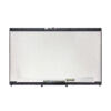 FHD IPS LCD Touch Screen Assembly w/Bezel for Lenovo Yoga 6 13ARE05 82FN0001US - Image 2