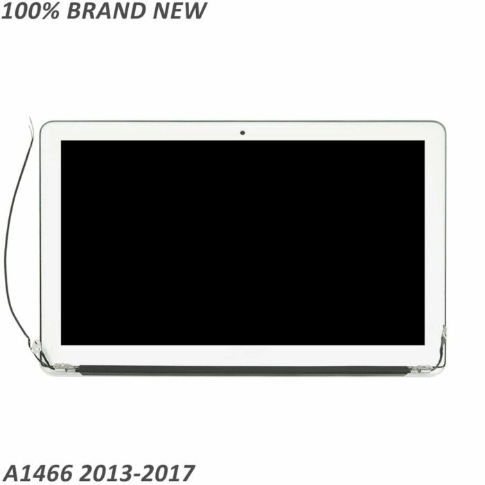 13.3" LED LCD Screen Complete Display Assembly for Apple MacBook Air 6,2 7,2