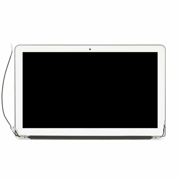 13.3" LED LCD Screen Complete Display Assembly for Apple MacBook Air 6,2 7,2 - Image 2