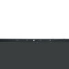15.6 UHD 4K IPS LCD Touchscreen Assembly for Dell Inspiron 15 7506 P97F P97F003 - Image 3