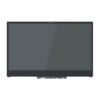 LCD Touch Screen Digitizer Display + Bezel for Lenovo Yoga 720-15IKB 80X7006KUS