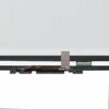 LCD Touch Screen Digitizer Display + Bezel for Lenovo Yoga 720-15IKB 80X7006KUS - Image 3