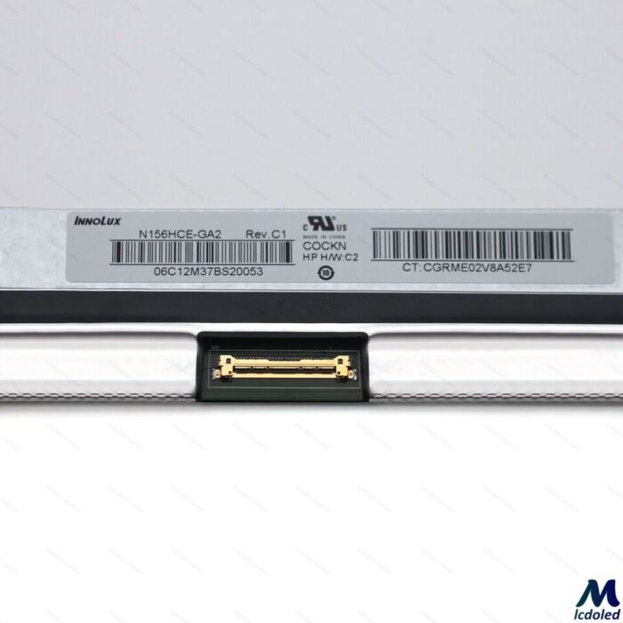 LCD Display IPS Screen N156HCE-GA2 120HZ 72% NTSC for MSI GP63 GE63 GS63VR GT63 - Image 3