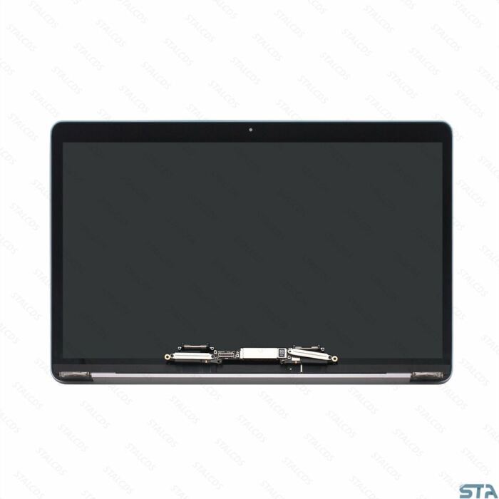 13.3" LED LCD Screen Retina Full Display Top Assembly for MacBook Pro 13,2 A1706 - Image 2