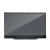 For DELL Inspiron 5400 P126G002 LCD Touchscreen IPSDisplay B140HAB03.1 Assembly