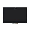 FHD LCD Touch Screen Assembly w/Bezel for Lenovo Yoga C740-15IML 81TD 5D10S39586