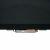 FHD LCD Touch Screen Assembly w/Bezel for Lenovo Yoga C740-15IML 81TD 5D10S39586 - Image 3