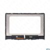 LCD Touchscreen Display Assembly for Lenovo IdeaPad Flex 6-14IKB 81EM pentouch - Image 2