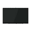 LCD Touchscreen Digitizer Display Assembly for Lenovo Yoga C740-14IML 5D10S39587