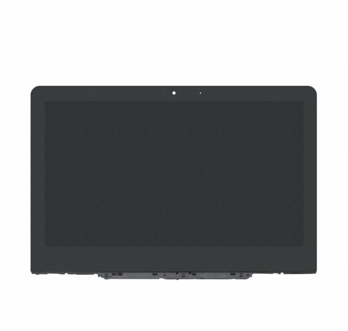 LCD Touch Screen Digitizer Display + Bezel for Lenovo N23 Chromebook 80YS0000US