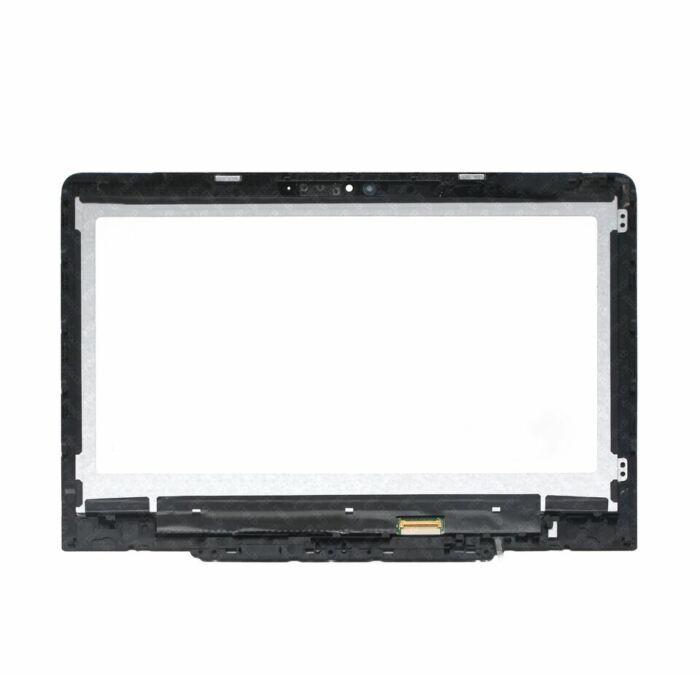 LCD Touch Screen Digitizer Display + Bezel for Lenovo N23 Chromebook 80YS0000US - Image 2