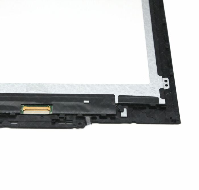 LCD Touch Screen Digitizer Display + Bezel for Lenovo N23 Chromebook 80YS0000US - Image 3