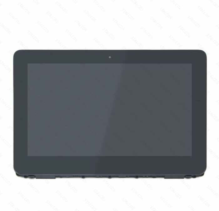 11.6" LCD Touchscreen Display + Bezel for HP Chromebook 11 x360 G1 EE 928588-001