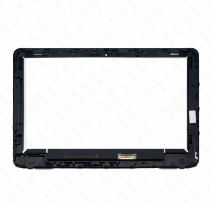 11.6" LCD Touchscreen Display + Bezel for HP Chromebook 11 x360 G1 EE 928588-001 - Image 2