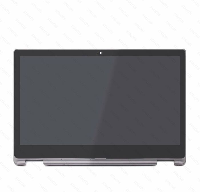 LCD Display Touch Screen Glass+Frame for Acer Aspire R5-571TG-50RF R5-571TG-79L1