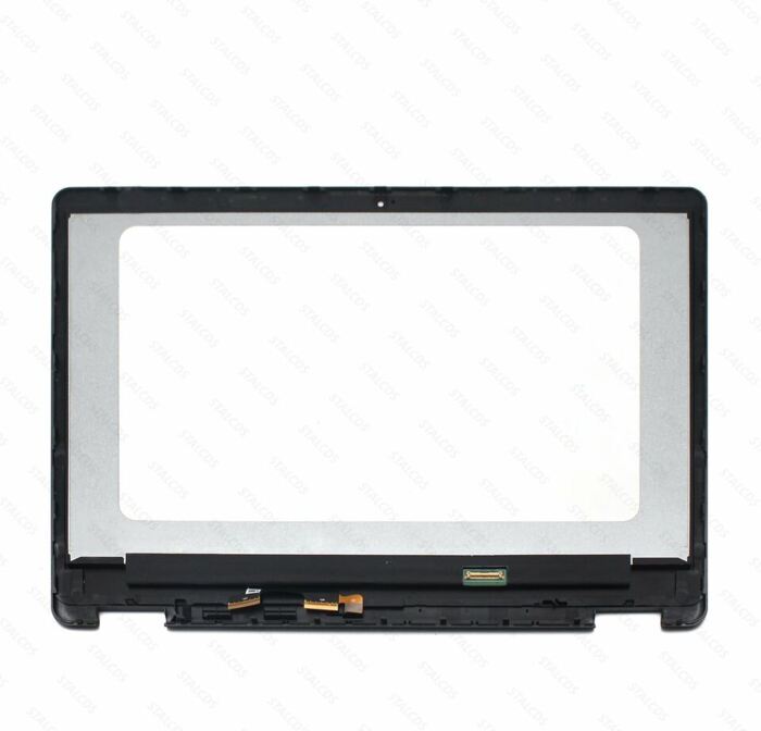 LCD Display Touch Screen Glass+Frame for Acer Aspire R5-571TG-50RF R5-571TG-79L1 - Image 2