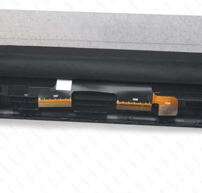 LCD Display Touch Screen Glass+Frame for Acer Aspire R5-571TG-50RF R5-571TG-79L1 - Image 3