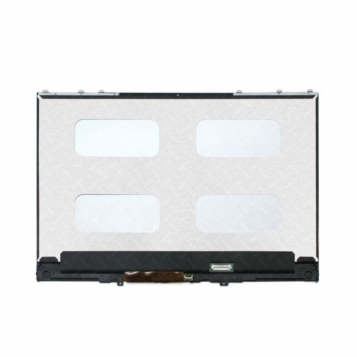 FHD LED Touch Screen Digitizer IPS Display for Lenovo Yoga 730-13IKB 81CT0008US - Image 2