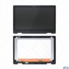 FHD LCD Touch Screen Digitizer Assembly for Dell Inspiron 15 7579 P58F P58F001 - Image 5