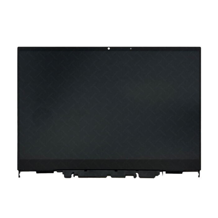 FHD LCD Touch Screen Display Assembly for Dell Inspiron 13 7306 P124G P124G002