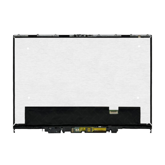 FHD LCD Touch Screen Display Assembly for Dell Inspiron 13 7306 P124G P124G002 - Image 2