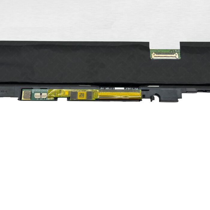 FHD LCD Touch Screen Display Assembly for Dell Inspiron 13 7306 P124G P124G002 - Image 3