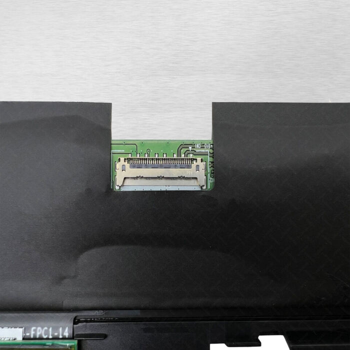 FHD LCD Touch Screen Display Assembly for Dell Inspiron 13 7306 P124G P124G002 - Image 5