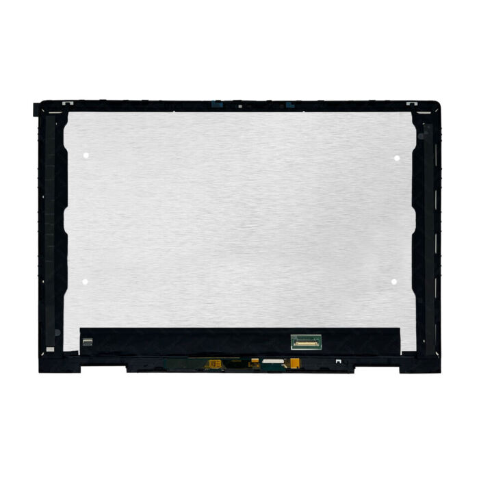 FHD LED LCD Touch Screen Digitizer Display Assembly for HP envy x360 15-fe0013dx - Image 2