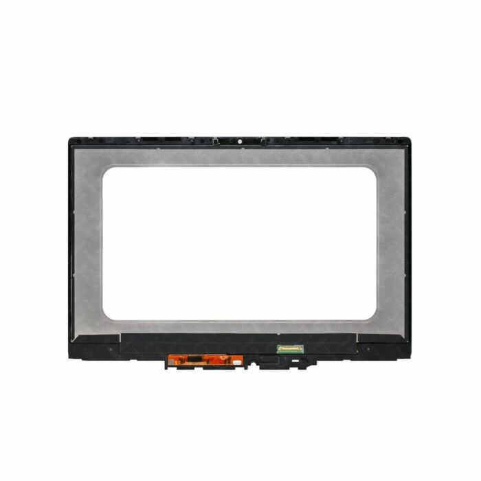 14" LCD Touch Screen Digitizer Display Assembly for Dell Inspiron P93G P93G001 - Image 2