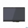14" FHD LCD Display Touch Screen Digitizer+Bezel for Lenovo Yoga 710-14ISK 80TY
